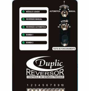 Duplic Reversor